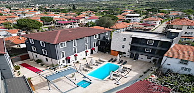 Er Turistik Hotel Genel 2
